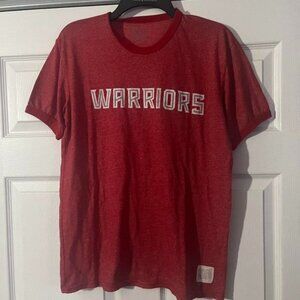 East Stroudsburg University Warriors T Shirt